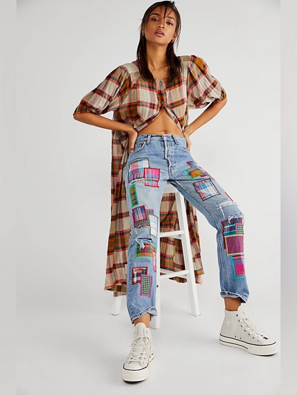 Rialto The Hadley Jeans Free People